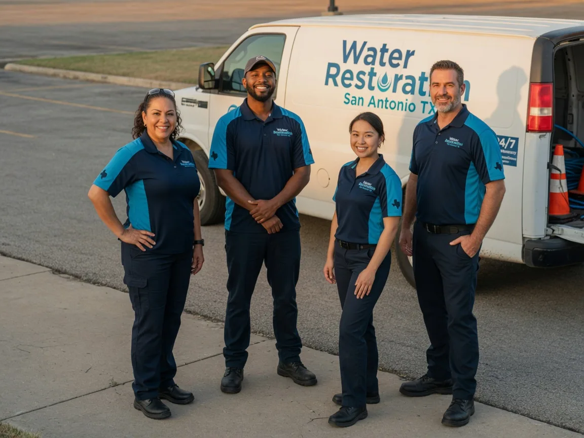 Water Damage Repair company in Haven, KS